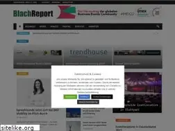 Sites similar to blachreport.de