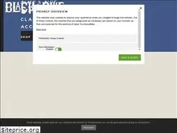 Sites similar to black-and-blue.nl
