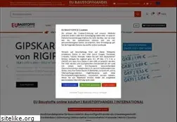 Sites similar to black-and-green.de