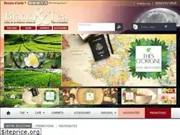 Sites similar to black-and-tea.com