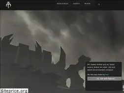 Sites similar to black-bantha.eu
