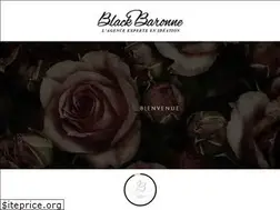 Sites similar to black-baronne.fr