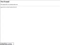 Sites similar to black-beatles.de