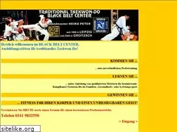 Sites similar to black-belt-center.de