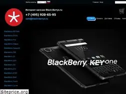 Sites similar to black-berrys.ru