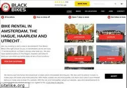 Sites similar to black-bikes.com