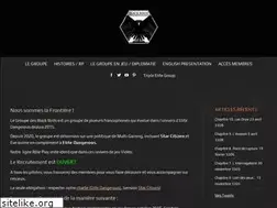Sites similar to black-birds.com