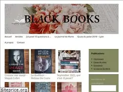 Sites similar to black-books.fr