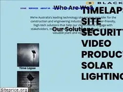 Sites similar to black-box.com.au