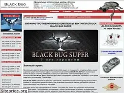 Sites similar to black-bug.ru