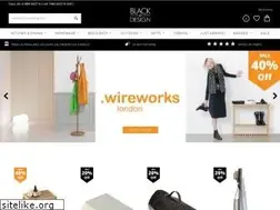 Sites similar to black-by-design.co.uk