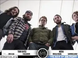 Sites similar to black-cadillacs.com