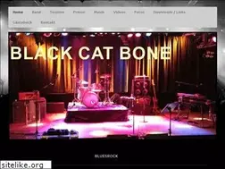 Sites similar to black-cat-bone.de