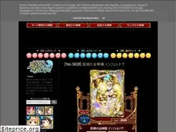 Sites similar to black-cat-wiz.blogspot.com