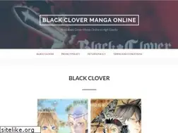 Sites similar to black-clover.us