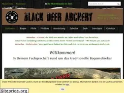 Sites similar to black-deer-archery.de