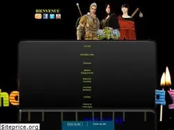Sites similar to black-desert-online.fr