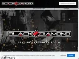 Sites similar to black-diamond.com