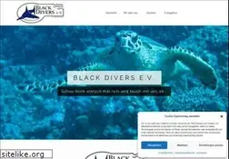 Sites similar to black-divers.net
