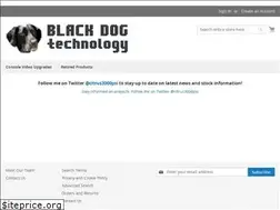 Sites similar to black-dog.tech