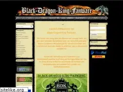 Sites similar to black-dragon-king-fanware.com