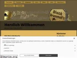 Sites similar to black-drummalls-luebeck.de