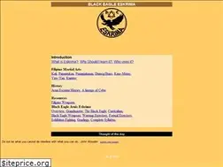 Sites similar to black-eagle.org