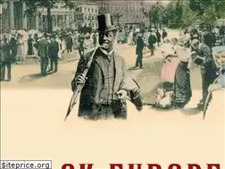 Sites similar to black-europe.com