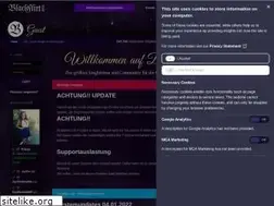 Sites similar to black-flirt.de