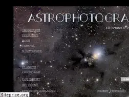 Sites similar to black-forest-astrophotography.de