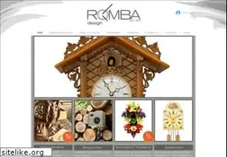 Sites similar to black-forest-clock.de