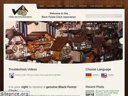 Sites similar to black-forest.org