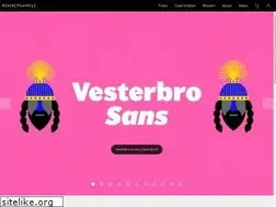Sites similar to black-foundry.com