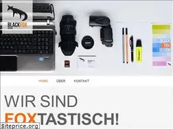 Sites similar to black-fox-design.de
