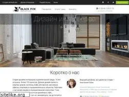 Sites similar to black-fox.ru