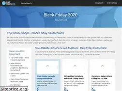 Sites similar to black-friday.global
