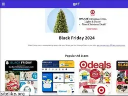 Sites similar to black-friday.net