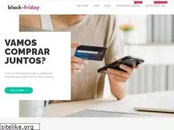 Sites similar to black-friday.pt