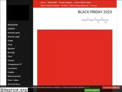 Sites similar to black-friday.ro