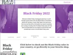 Sites similar to black-friday.sale