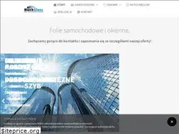 Sites similar to black-glass.pl