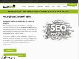 Sites similar to black-hat-seo.org