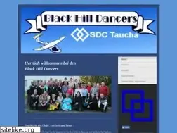Sites similar to black-hill-dancers.de