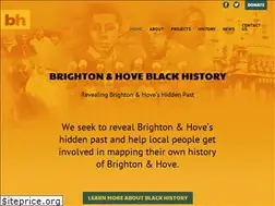 Sites similar to black-history.org.uk