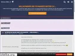 Sites similar to black-horse-inc.de