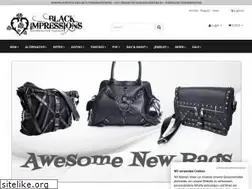 Sites similar to black-impressions.de