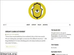 Sites similar to black-iris.com