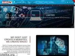 Sites similar to black-iz.com