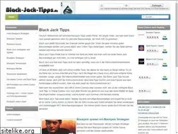 Sites similar to black-jack-tipps.de
