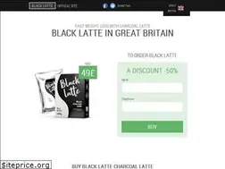 Sites similar to black-latte-official.shop
